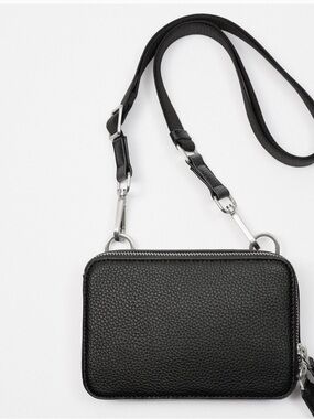Zara Mini Crossbody Bag